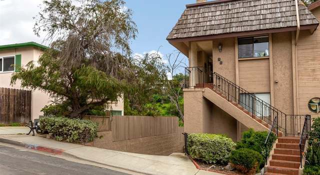 Photo of 3747 Keating #6, San Diego, CA 92110