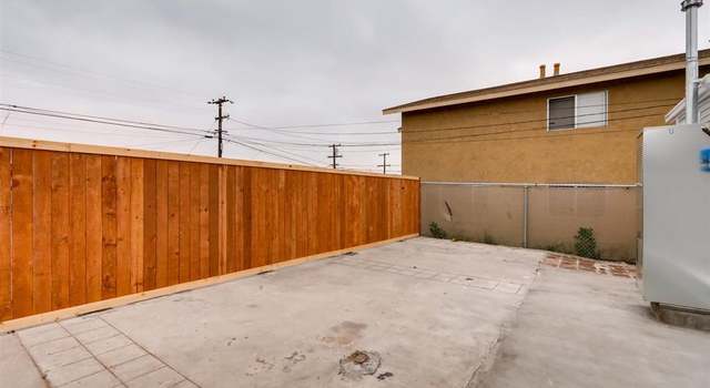Photo of 3115 Webster Ave, San Diego, CA 92113