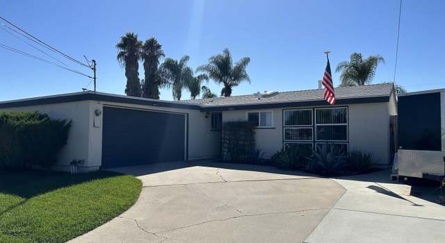 Photo of 3374 Dorchester Dr, San Diego, CA 92123