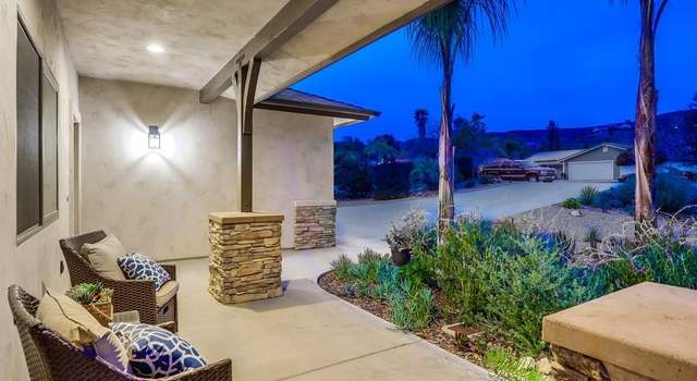 Photo of 24239 Compadre Way, Ramona, CA 92065