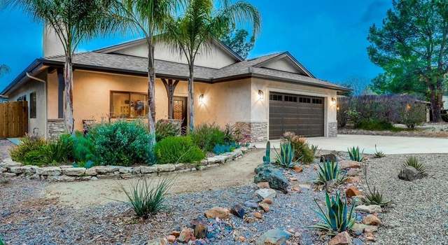 Photo of 24239 Compadre Way, Ramona, CA 92065