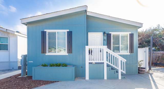 Photo of 3030 Oceanside Blvd #37, Oceanside, CA 92054