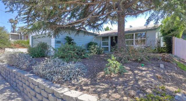Photo of 3617 Fireway Dr, San Diego, CA 92111