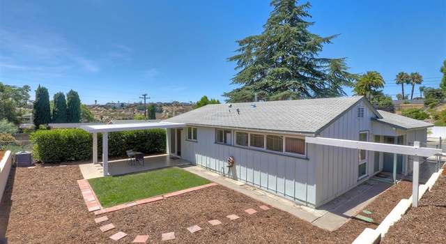 Photo of 3617 Fireway Dr, San Diego, CA 92111