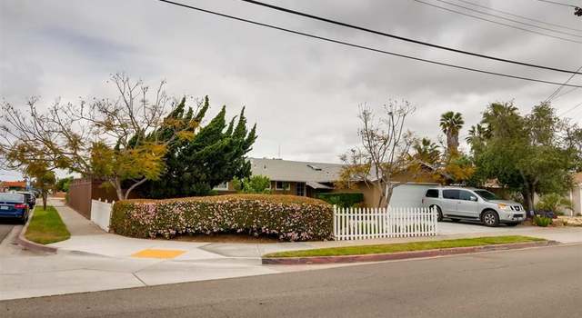 Photo of 6202 Mount Aguilar Dr, San Diego, CA 92111