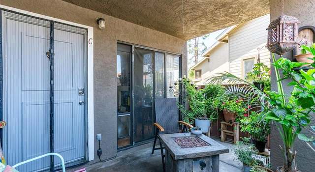 Photo of 1525 Concord Way Unit c, Chula Vista, CA 91911