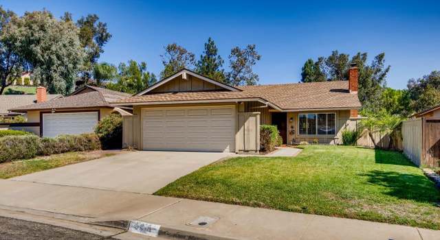 Photo of 408 Sunridge Pl, Escondido, CA 92026