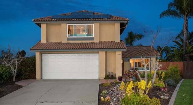 Photo of 13195 Jane Ct, San Diego, CA 92129