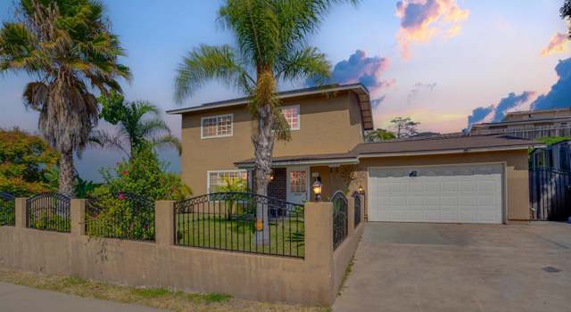 Photo of 1597 Olive Ave, Chula Vista, CA 91911