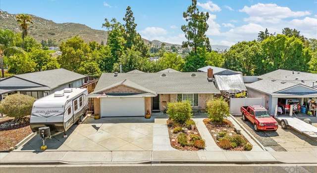 Photo of 10451 Ironwood Ave, Santee, CA 92071