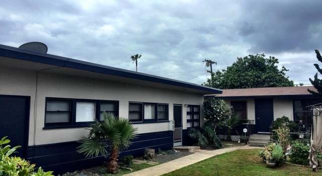 Photo of 1605 S Tremont St, Oceanside, CA 92054