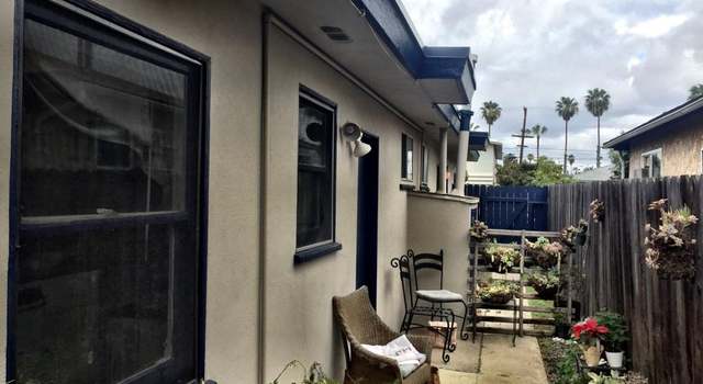 Photo of 1605 S Tremont St, Oceanside, CA 92054