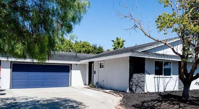 Photo of 1656 Curry Comb Dr, San Marcos, CA 92069