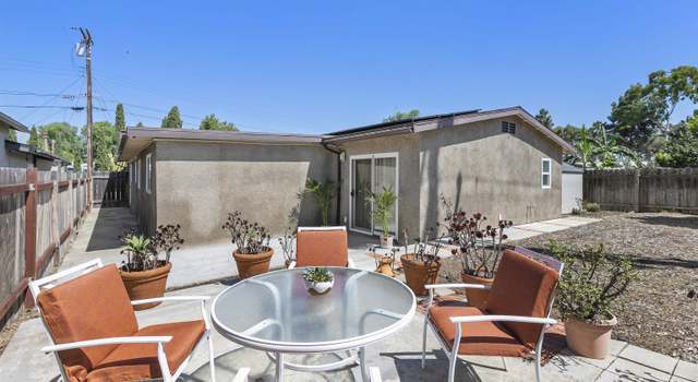 Photo of 5571 Bergen St, San Diego, CA 92117