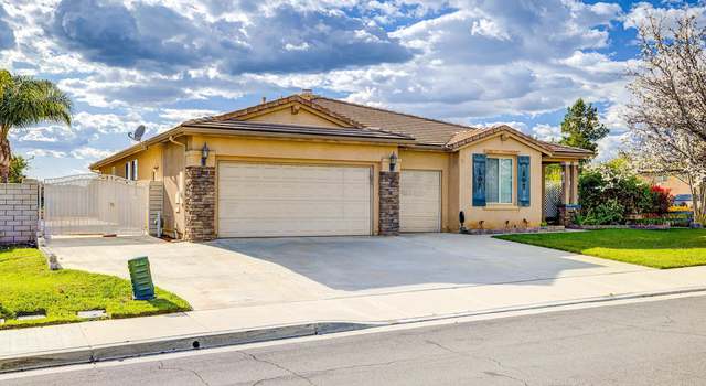 Photo of 35511 Shadow Dr, Winchester, CA 92596