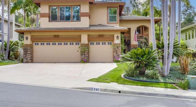 Photo of 5341 Forecastle Ct, Carlsbad, CA 92008