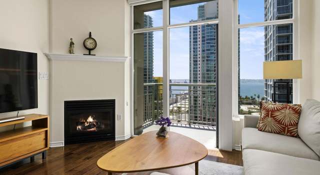 Photo of 1240 India St #1508, San Diego, CA 92101