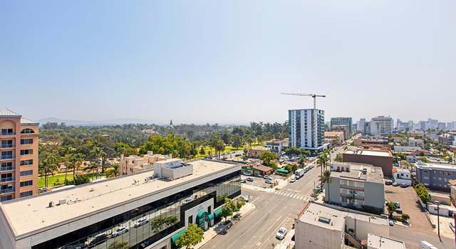 Photo of 475 Redwood St #1104, San Diego, CA 92103