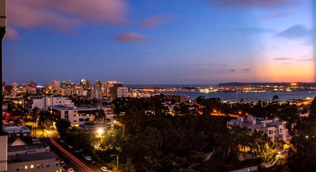 Photo of 475 Redwood St #1104, San Diego, CA 92103