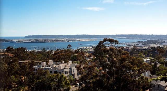 Photo of 475 Redwood St #1104, San Diego, CA 92103