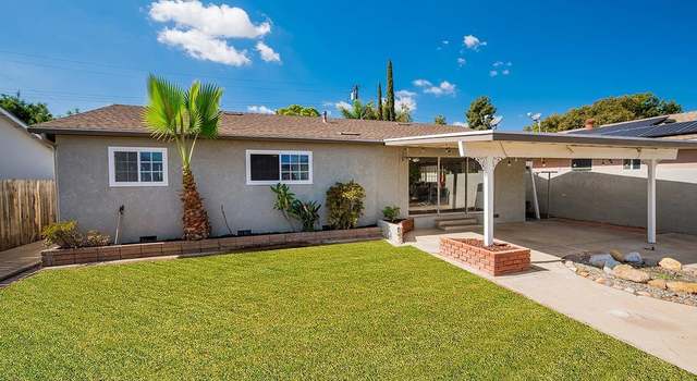 Photo of 1411 Cornwall St, Spring Valley, CA 91977