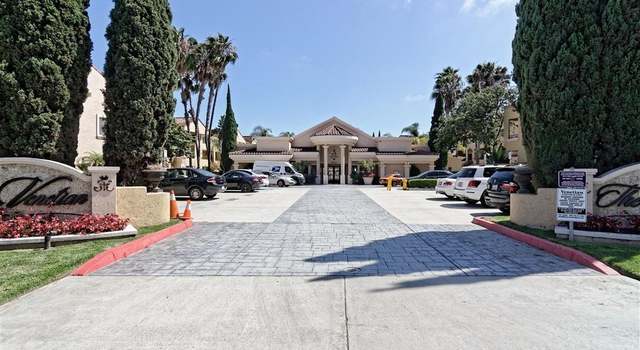 Photo of 3925 Nobel Dr #31, San Diego, CA 92122