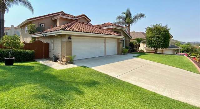 Photo of 1988 Monarch Ridge Cir, El Cajon, CA 92019