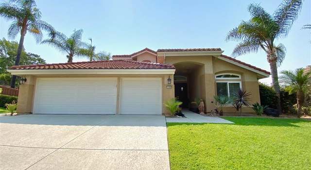 Photo of 1988 Monarch Ridge Cir, El Cajon, CA 92019