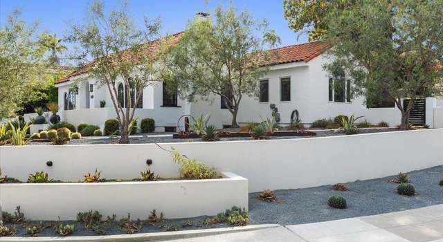 Photo of 2778 Rosecrans St, San Diego, CA 92106