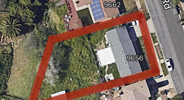 Photo of 9656 Ryder Rd, Santee, CA 92071