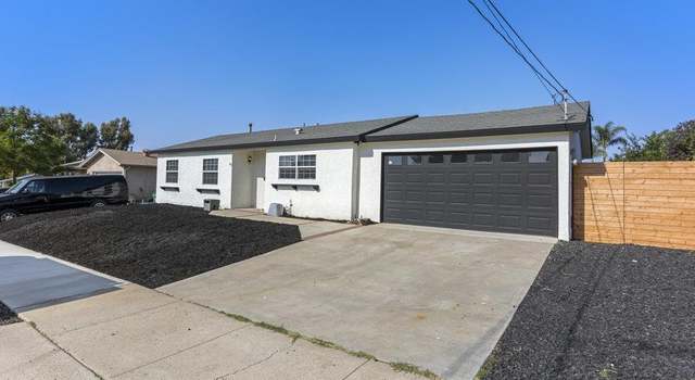 Photo of 9656 Ryder Rd, Santee, CA 92071