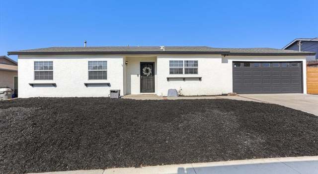 Photo of 9656 Ryder Rd, Santee, CA 92071