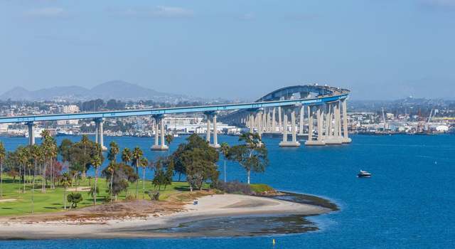 Photo of 1820 Avenida Del Mundo #906, Coronado, CA 92118