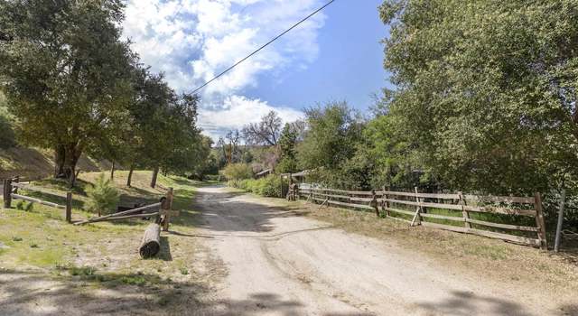 Photo of 26742 San Felipe Rd, Warner Springs, CA 92086