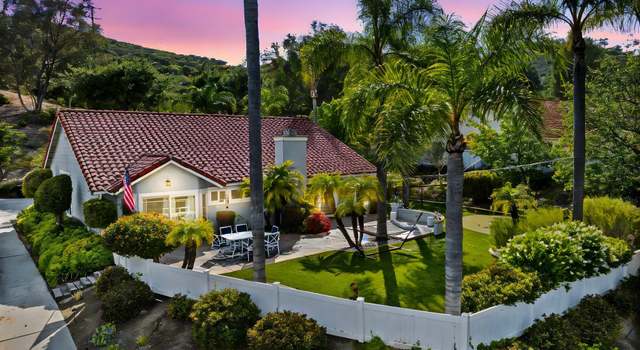 Photo of 2241 Willowbrook St, Escondido, CA 92029