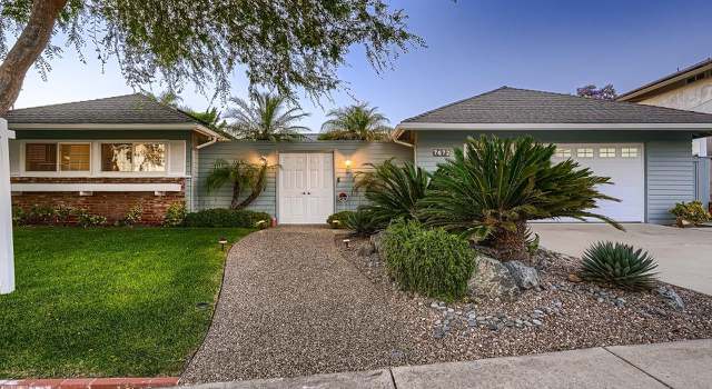 Photo of 7672 Lake Ree Ave, San Diego, CA 92119