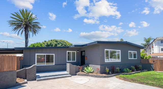 Photo of 1405 Eboe Ave, San Diego, CA 92154