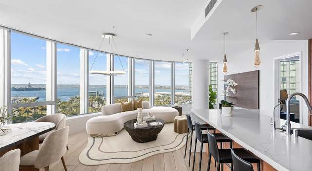 Photo of 888 W E St #802, San Diego, CA 92101