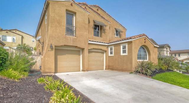 Photo of 2687 Table Rock, Chula Vista, CA 91914