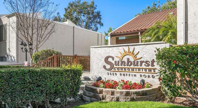Photo of 3550 Ruffin Rd #138, San Diego, CA 92123