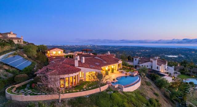 Photo of 7768 Camino De Arriba, Rancho Santa Fe, CA 92067