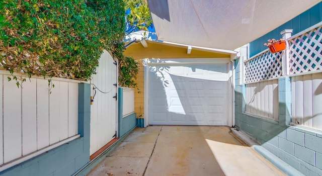 Photo of 1208 Washington Pl, San Diego, CA 92103