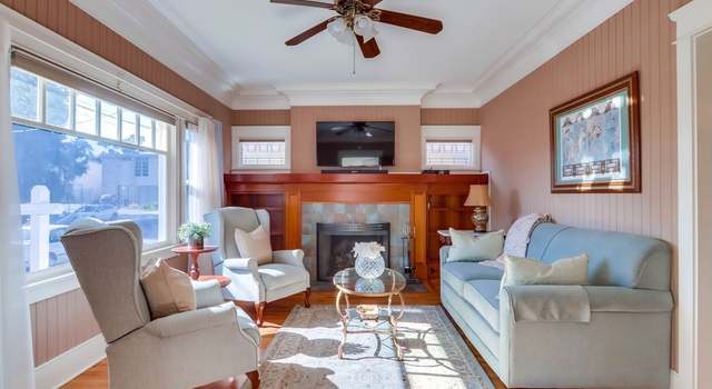 Photo of 1208 Washington Pl, San Diego, CA 92103