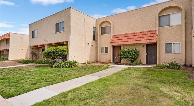 Photo of 6831 Alvarado Rd #4, San Diego, CA 92120
