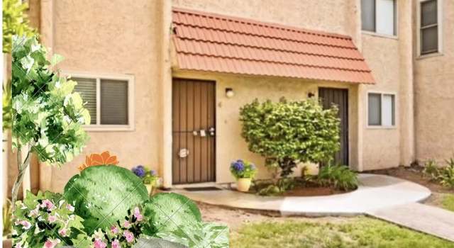 Photo of 6831 Alvarado Rd #4, San Diego, CA 92120