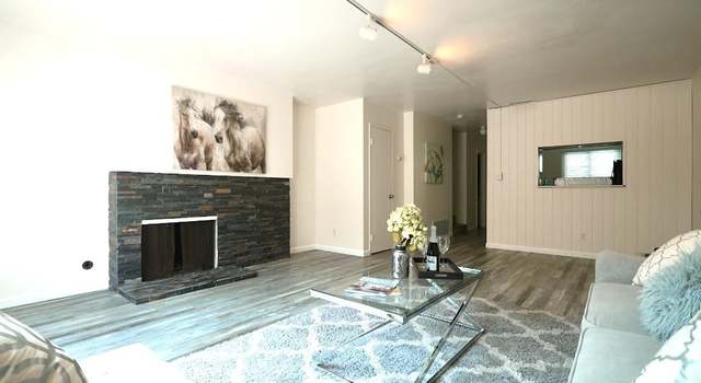 Photo of 6831 Alvarado Rd #4, San Diego, CA 92120