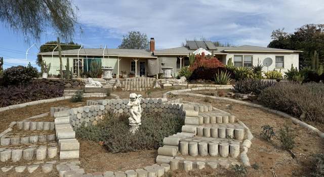 Photo of 11960 Lemon Crest Dr, Lakeside, CA 92040