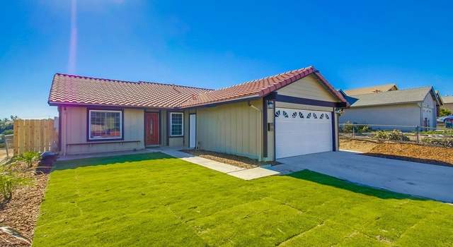 Photo of 8485 Noeline Pl, San Diego, CA 92114