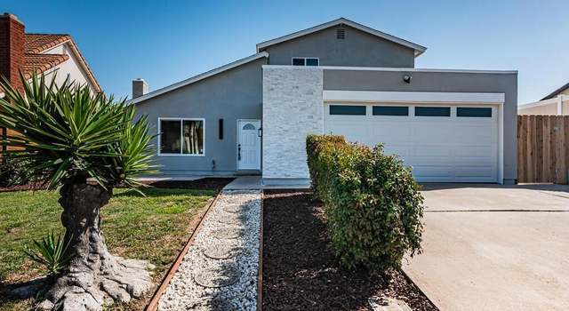 Photo of 8747 Aquarius Dr, San Diego, CA 92126