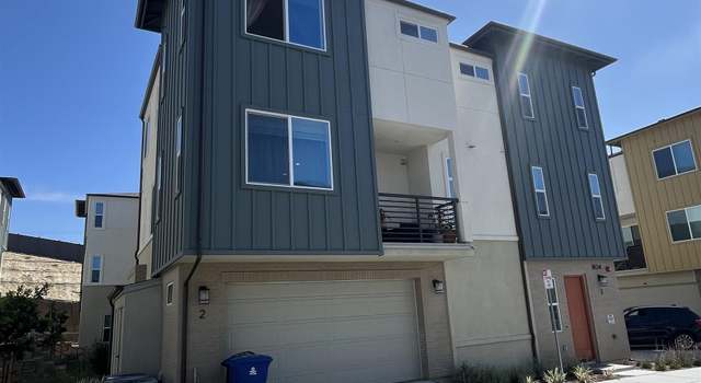 Photo of 804 Makani St #2, Chula Vista, CA 91911